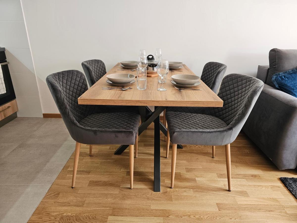 Sun&Moon Apartments Novi Sad Dış mekan fotoğraf