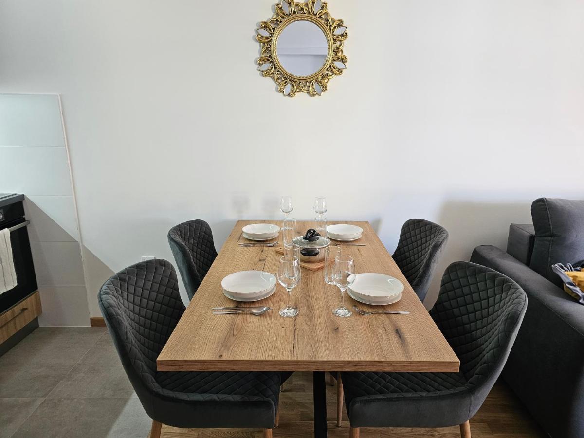 Sun&Moon Apartments Novi Sad Dış mekan fotoğraf
