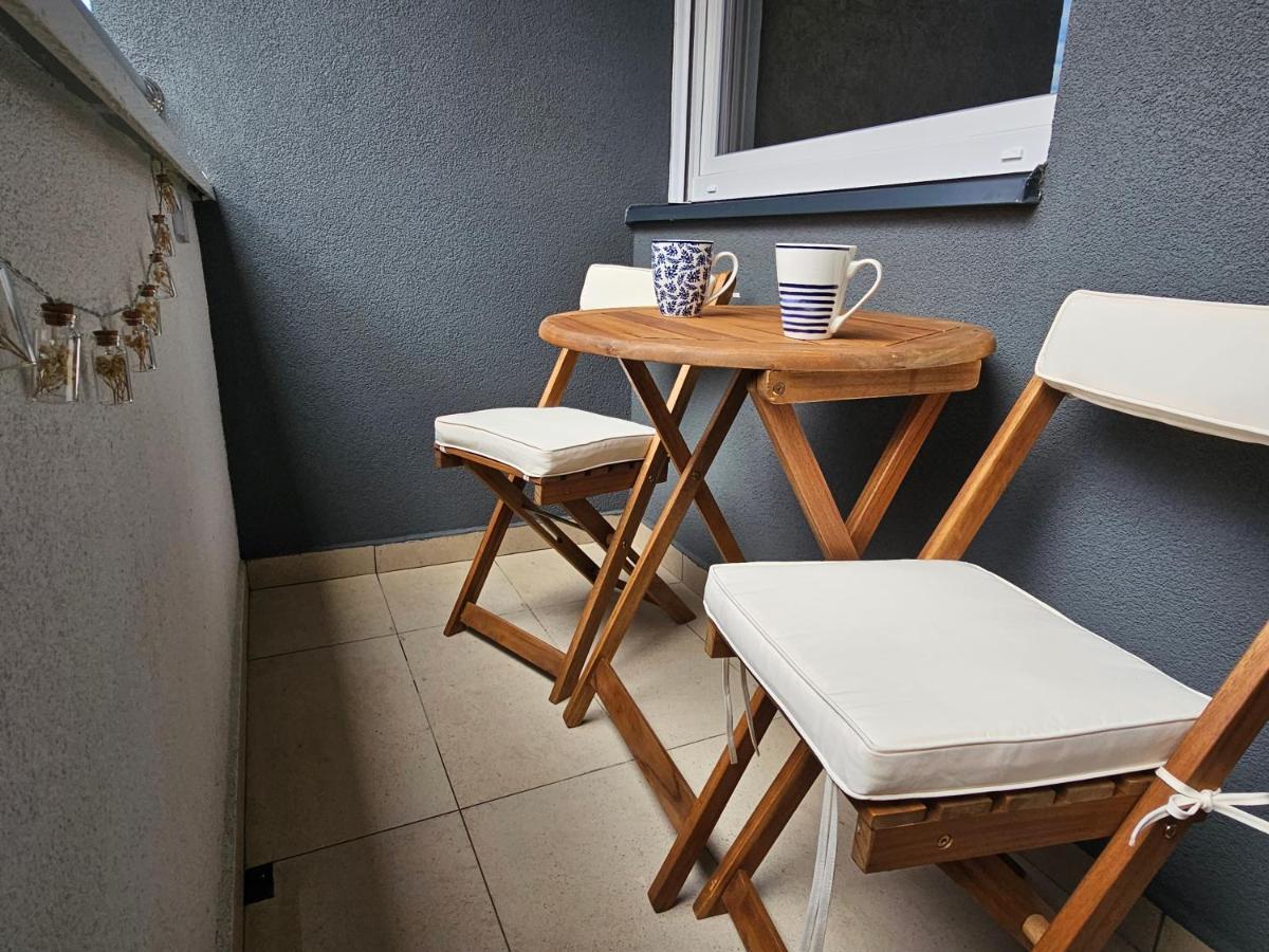 Sun&Moon Apartments Novi Sad Dış mekan fotoğraf